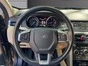 Land rover  discovery sport  2.0 td4 hse mark i/sieges Électriques / camera de recul /garantie 12 mois occasion paris 17ème...