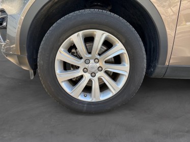 Land rover  discovery sport  2.0 td4 hse mark i/sieges Électriques / camera de recul /garantie 12 mois occasion paris 17ème...