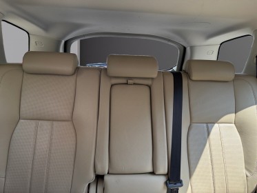 Land rover  discovery sport  2.0 td4 hse mark i/sieges Électriques / camera de recul /garantie 12 mois occasion paris 17ème...