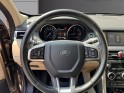 Land rover  discovery sport  2.0 td4 hse mark i/sieges Électriques / camera de recul /garantie 12 mois occasion paris 17ème...