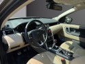 Land rover  discovery sport  2.0 td4 hse mark i/sieges Électriques / camera de recul /garantie 12 mois occasion paris 17ème...