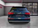 Audi q7 q7 3.0 v6 tdi e-tron 373 tiptronic 8 quattro 5pl s line / toit ouvrant panoramique / entretient audi / camera de...