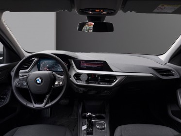 Bmw serie 1 f40 116d 116 ch dkg7 business design/ radar de recul / garantie 2029 occasion paris 17ème (75)(porte maillot)...