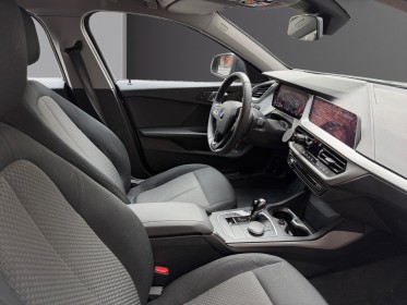 Bmw serie 1 f40 116d 116 ch dkg7 business design/ radar de recul / garantie 2029 occasion paris 17ème (75)(porte maillot)...