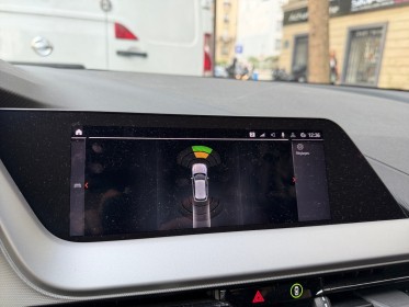 Bmw serie 1 f40 116d 116 ch dkg7 business design/ radar de recul / garantie 2029 occasion paris 17ème (75)(porte maillot)...