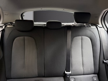 Bmw serie 1 f40 116d 116 ch dkg7 business design/ radar de recul / garantie 2029 occasion paris 17ème (75)(porte maillot)...