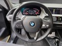 Bmw serie 1 f40 116d 116 ch dkg7 business design/ radar de recul / garantie 2029 occasion paris 17ème (75)(porte maillot)...
