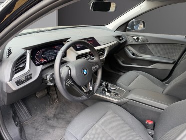 Bmw serie 1 f40 116d 116 ch dkg7 business design/ radar de recul / garantie 2029 occasion paris 17ème (75)(porte maillot)...