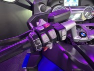 BMW d'occasion K1600GT L de 2017 Lorient (56)﻿