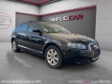 Audi a3 sportback 2.0 fsi 16v 150cv - toit ouvrant / panoramique occasion simplicicar la fleche simplicicar simplicibike france