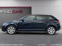 Audi a3 sportback 2.0 fsi 16v 150cv - toit ouvrant / panoramique occasion simplicicar la fleche simplicicar simplicibike france