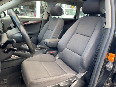 Audi a3 sportback 2.0 fsi 16v 150cv - toit ouvrant / panoramique occasion simplicicar la fleche simplicicar simplicibike france