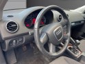 Audi a3 sportback 2.0 fsi 16v 150cv - toit ouvrant / panoramique occasion simplicicar la fleche simplicicar simplicibike france