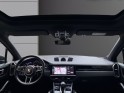Porsche cayenne 3.0 v6 340 ch tiptronic bva.  toit ouvrant panoramique / bose /full entretient porsche occasion paris 17ème...