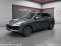 Porsche cayenne 3.0 v6 340 ch tiptronic bva.  toit ouvrant panoramique / bose /full entretient porsche occasion paris 17ème...