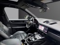 Porsche cayenne 3.0 v6 340 ch tiptronic bva.  toit ouvrant panoramique / bose /full entretient porsche occasion paris 17ème...