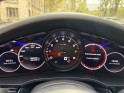 Porsche cayenne 3.0 v6 340 ch tiptronic bva.  toit ouvrant panoramique / bose /full entretient porsche occasion paris 17ème...