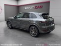 Porsche cayenne 3.0 v6 340 ch tiptronic bva.  toit ouvrant panoramique / bose /full entretient porsche occasion paris 17ème...
