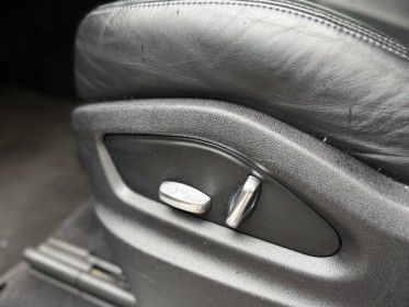 Porsche cayenne 3.0 v6 340 ch tiptronic bva.  toit ouvrant panoramique / bose /full entretient porsche occasion paris 17ème...