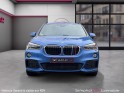 Bmw x1 f48 xdrive 18d 150 ch bva8 m sport / attelage / toit ouvrant panoramique / caméra de recul occasion simplicicar...