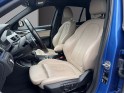 Bmw x1 f48 xdrive 18d 150 ch bva8 m sport / attelage / toit ouvrant panoramique / caméra de recul occasion simplicicar...