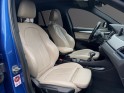 Bmw x1 f48 xdrive 18d 150 ch bva8 m sport / attelage / toit ouvrant panoramique / caméra de recul occasion simplicicar...