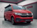 Volkswagen california t6 2.0 tdi 150 dsg7 ocean - garantie 12 mois occasion simplicicar annecy simplicicar simplicibike france