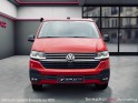 Volkswagen california t6 2.0 tdi 150 dsg7 ocean - garantie 12 mois occasion simplicicar annecy simplicicar simplicibike france