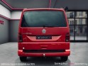 Volkswagen california t6 2.0 tdi 150 dsg7 ocean - garantie 12 mois occasion simplicicar annecy simplicicar simplicibike france