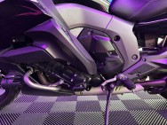 BMW d'occasion K1600GT L de 2017 Lorient (56)﻿