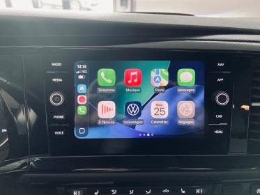 Volkswagen california t6 2.0 tdi 150 dsg7 ocean - garantie 12 mois occasion simplicicar annecy simplicicar simplicibike france