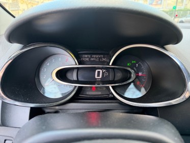 Renault clio iv tce 120 gt edc occasion paris 17ème (75)(porte maillot) simplicicar simplicibike france