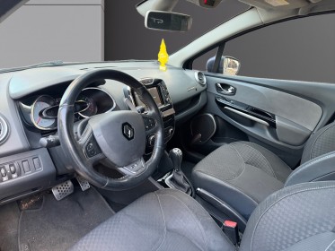 Renault clio iv tce 120 gt edc occasion paris 17ème (75)(porte maillot) simplicicar simplicibike france