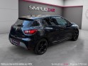Renault clio iv tce 120 gt edc occasion paris 17ème (75)(porte maillot) simplicicar simplicibike france
