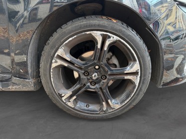 Renault clio iv tce 120 gt edc occasion paris 17ème (75)(porte maillot) simplicicar simplicibike france