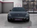Porsche panamera turbo v8 4.0 550 pdk sport turismo tva recuperable ligna akra occasion simplicicar marignane  simplicicar...