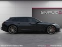 Porsche panamera turbo v8 4.0 550 pdk sport turismo tva recuperable ligna akra occasion simplicicar marignane  simplicicar...