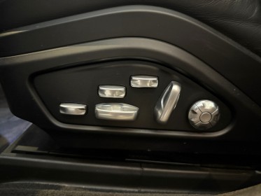 Porsche panamera turbo v8 4.0 550 pdk sport turismo tva recuperable ligna akra occasion simplicicar marignane  simplicicar...