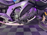 BMW d'occasion K1600GT L de 2017 Lorient (56)﻿