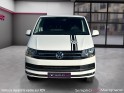 Volkswagen transporter fourgon gn tole l1h1 2.0 tdi 204 dsg7 4motion garantie 12 mois État neuf attelage boite auto occasion...