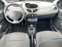 Renault twingo ii 1.2 16v 75 authentique régulateur climatisation garantie 12 mois occasion barberey simplicicar...