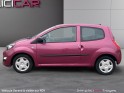 Renault twingo ii 1.2 16v 75 authentique régulateur climatisation garantie 12 mois occasion barberey simplicicar...