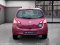 Renault twingo ii 1.2 16v 75 authentique régulateur climatisation garantie 12 mois occasion barberey simplicicar...