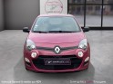 Renault twingo ii 1.2 16v 75 authentique régulateur climatisation garantie 12 mois occasion barberey simplicicar...