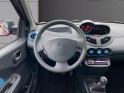 Renault twingo ii 1.2 16v 75 authentique régulateur climatisation garantie 12 mois occasion barberey simplicicar...