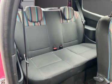 Renault twingo ii 1.2 16v 75 authentique régulateur climatisation garantie 12 mois occasion barberey simplicicar...