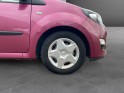 Renault twingo ii 1.2 16v 75 authentique régulateur climatisation garantie 12 mois occasion barberey simplicicar...