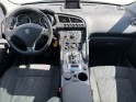 Peugeot 3008 hybrid4 2.0 hdi 163ch bmp6  electric 37ch/ sièges chauffants/ toit panoramique/ radar de recul--- occasion...