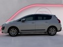 Peugeot 3008 hybrid4 2.0 hdi 163ch bmp6  electric 37ch/ sièges chauffants/ toit panoramique/ radar de recul--- occasion...