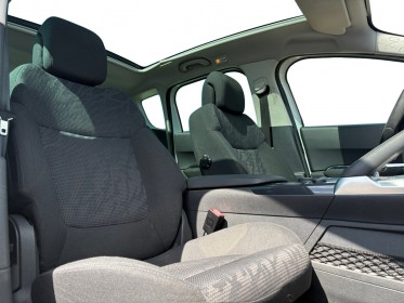 Peugeot 3008 hybrid4 2.0 hdi 163ch bmp6  electric 37ch/ sièges chauffants/ toit panoramique/ radar de recul--- occasion...